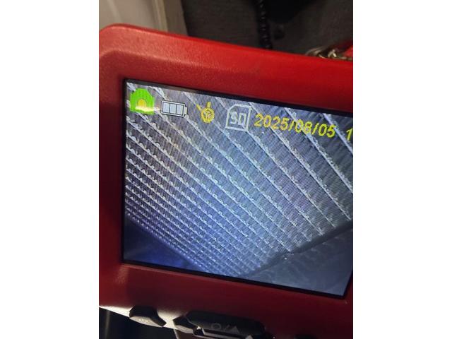 車のエアコン　メンテナンス　再販70エアコンフィルター掃除　エバポレーター洗浄　カーエアコンクリーニング株式会社　愛車のエアコン掃除屋さん　トヨタ　ランドクルーザー７０　クリーニング・清掃　エバポレーター洗浄専門業者　