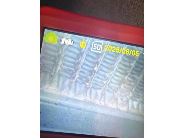 車のエアコン　メンテナンス　再販70エアコンフィルター掃除　エバポレーター洗浄　カーエアコンクリーニング株式会社　愛車のエアコン掃除屋さん　トヨタ　ランドクルーザー７０　クリーニング・清掃　エバポレーター洗浄専門業者　