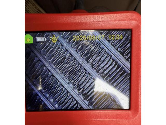 車の暖房臭いの原因は　エアコン内部エバポレーターのカビホコリも原因　　カーエアコン洗浄　エバポレーター洗浄　トヨタ　ランドクルーザープラド　電装系修理　カーエアコンクリーニング株式会社　愛車のエアコン掃除屋さん