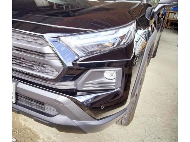 RAV4　エバポレーター洗浄　カーエアコンクリーニング株式会社　車のエアコン臭いの原因はお家のエアコンと同じように専門工具でエアコン内部洗浄
愛車のエアコン掃除屋さん　トヨタ　ＲＡＶ４　クリーニング・清掃　