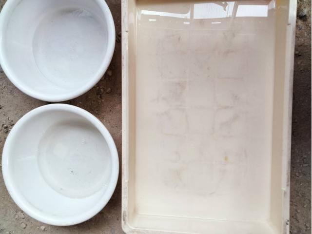 RAV4　エバポレーター洗浄　カーエアコンクリーニング株式会社　車のエアコン臭いの原因はお家のエアコンと同じように専門工具でエアコン内部洗浄
愛車のエアコン掃除屋さん　トヨタ　ＲＡＶ４　クリーニング・清掃　