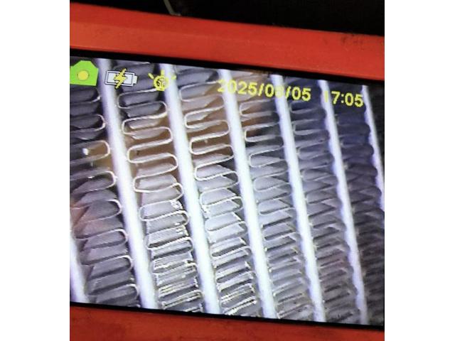 RAV4　エバポレーター洗浄　カーエアコンクリーニング株式会社　車のエアコン臭いの原因はお家のエアコンと同じように専門工具でエアコン内部洗浄
愛車のエアコン掃除屋さん　トヨタ　ＲＡＶ４　クリーニング・清掃　