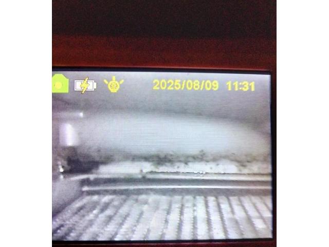 新着の作業実績