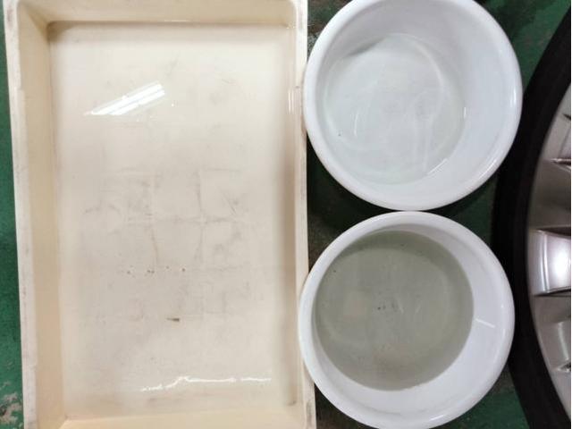 アルファード　エンジンかけはじめ臭い　エアコン送風口からカビ臭　カーエアコンクリーニング　エバポレーター洗浄　トヨタ　アルファード　クリーニング・清掃　エバポレーター洗浄専門業者