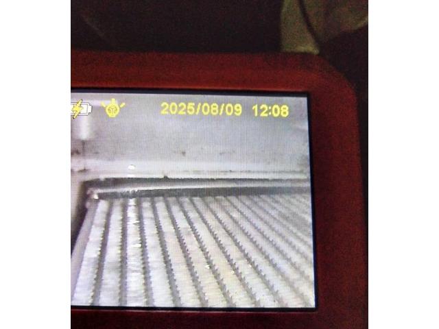 アルファード　エンジンかけはじめ臭い　エアコン送風口からカビ臭　カーエアコンクリーニング　エバポレーター洗浄　トヨタ　アルファード　クリーニング・清掃　エバポレーター洗浄専門業者