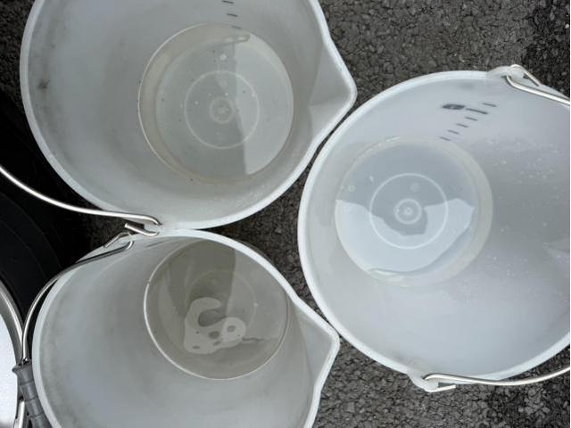 車のエアコン　暖房臭い　エバポレーター洗浄業者　カーエアコンクリーニング株式会社　愛車のエアコン掃除屋さん　カーエアコン洗浄　トヨタ　ランドクルーザー　クリーニング・清掃