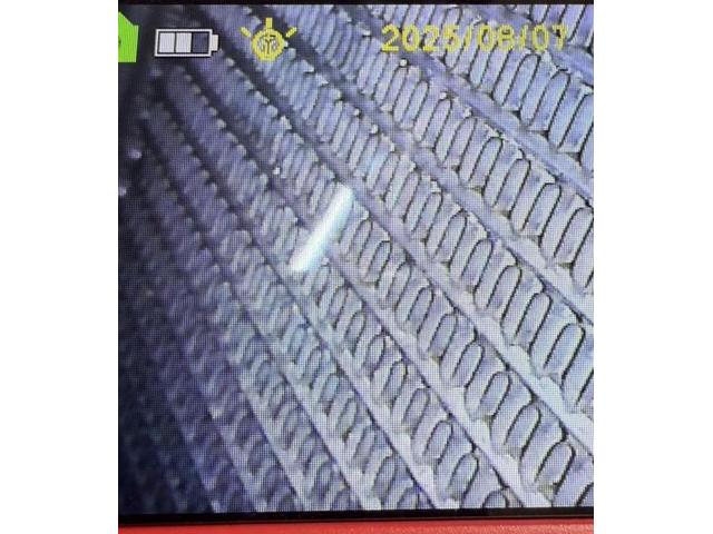 車のエアコン　暖房臭い　エバポレーター洗浄業者　カーエアコンクリーニング株式会社　愛車のエアコン掃除屋さん　カーエアコン洗浄　トヨタ　ランドクルーザー　クリーニング・清掃