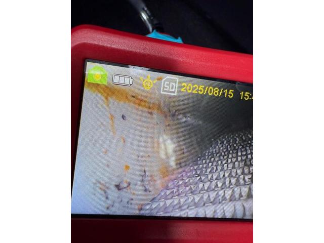 マツダCX8エアコン臭い　CX8エアコンフィルター交換　エバポレーター洗浄　カーエアコン洗浄　カーエアコンクリーニング株式会社　マツダ　ＣＸ－８　クリーニング・清掃　エバポレーター洗浄業者　