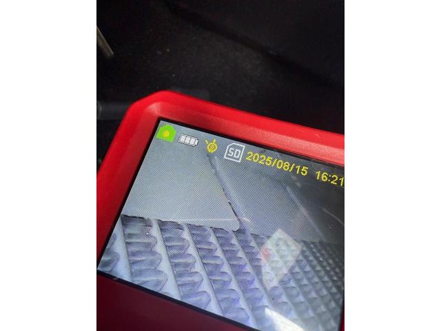 マツダCX8エアコン臭い　CX8エアコンフィルター交換　エバポレーター洗浄　カーエアコン洗浄　カーエアコンクリーニング株式会社　マツダ　ＣＸ－８　クリーニング・清掃　エバポレーター洗浄業者　