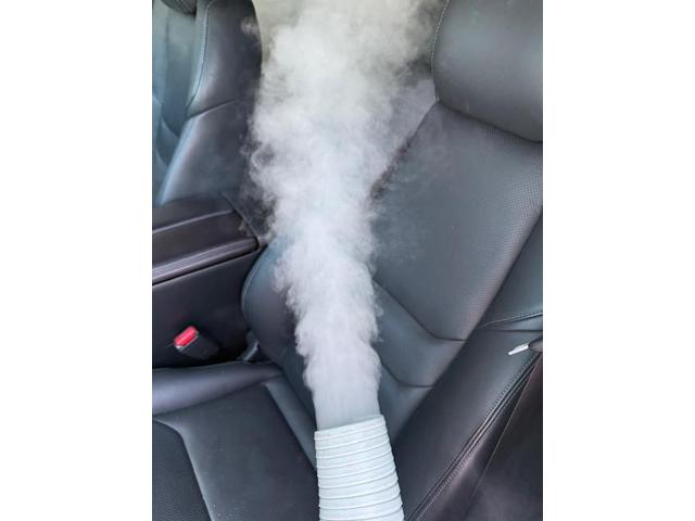 マツダCX8エアコン臭い　CX8エアコンフィルター交換　エバポレーター洗浄　カーエアコン洗浄　カーエアコンクリーニング株式会社　マツダ　ＣＸ－８　クリーニング・清掃　エバポレーター洗浄業者　