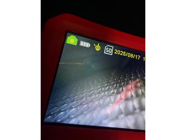 新着の作業実績