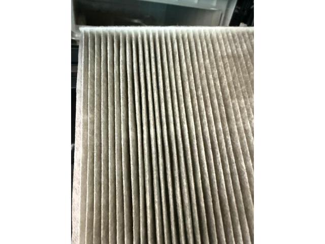 車のエアコン掃除　ランドクルーザー　エバポレーター洗浄　カーエアコンクリーニング　お家のエアコン洗浄のように本格的に洗浄　トヨタ　ランドクルーザープラド　クリーニング・清掃　愛車のエアコン掃除屋さん