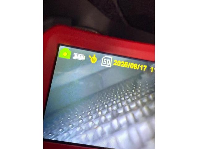 車の臭い　カビ臭　生乾きの臭い　車のエアコン専門業者　エバポレーター洗浄　愛車のエアコン掃除屋さん　カーエアコン洗浄　トヨタ　ランドクルーザープラド　クリーニング・清掃