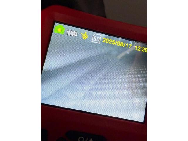 車の臭い　カビ臭　生乾きの臭い　車のエアコン専門業者　エバポレーター洗浄　愛車のエアコン掃除屋さん　カーエアコン洗浄　トヨタ　ランドクルーザープラド　クリーニング・清掃