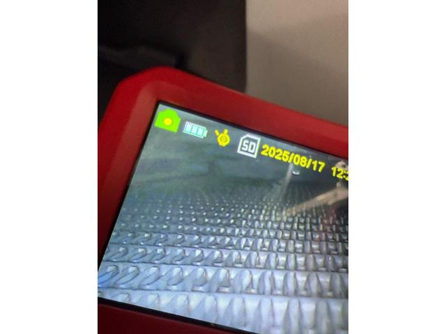 車の臭い　カビ臭　生乾きの臭い　車のエアコン専門業者　エバポレーター洗浄　愛車のエアコン掃除屋さん　カーエアコン洗浄　トヨタ　ランドクルーザープラド　クリーニング・清掃