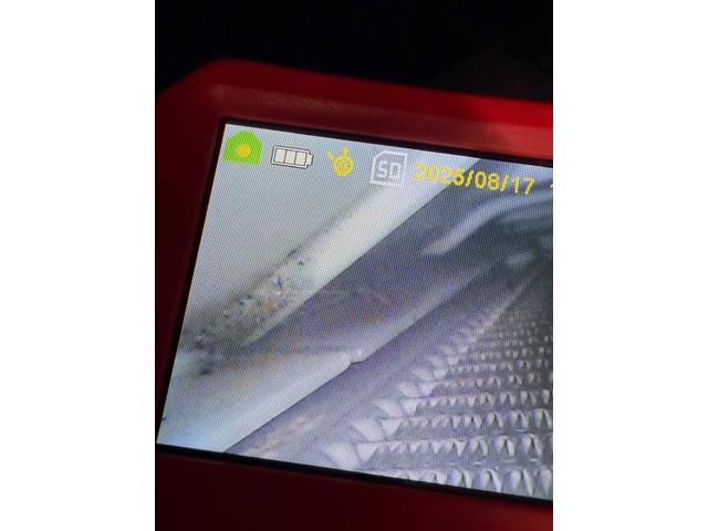 東京　埼玉　千葉　車の臭い　車のエアコン臭い　本格的洗浄　カーエアコンクリーニング　トヨタ　ランドクルーザープラド　クリーニング・清掃　エバポレーター洗浄　愛車のエアコン掃除屋さん