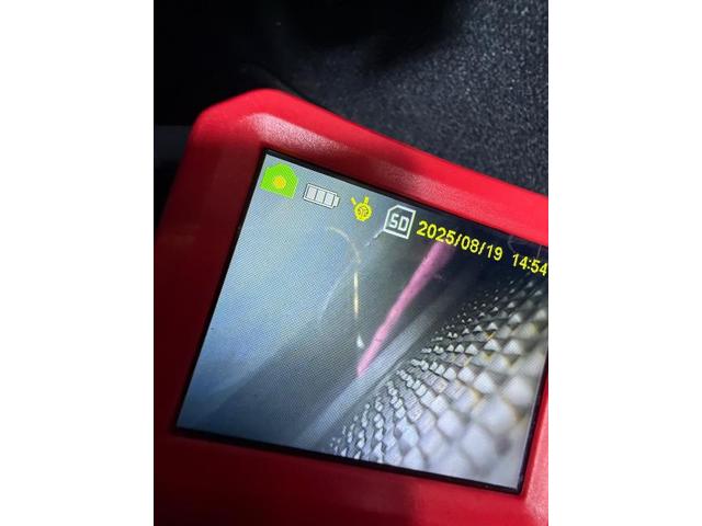 新着の作業実績