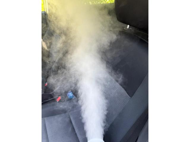 シエンタ　車エアコン臭いの原因　車のエアコン　エバポレーター洗浄　カーエアコンクリーニング　　トヨタ　シエンタ　クリーニング・清掃　　全国施工可能　愛車のエアコン掃除屋さん