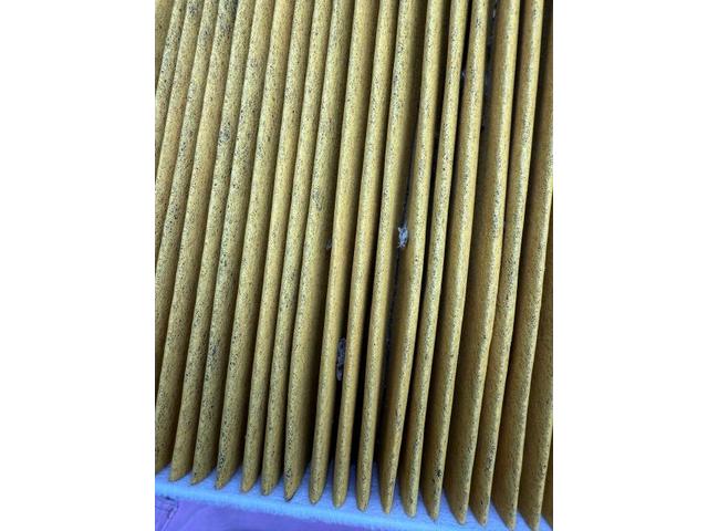 シエンタ　車エアコン臭いの原因　車のエアコン　エバポレーター洗浄　カーエアコンクリーニング　　トヨタ　シエンタ　クリーニング・清掃　　全国施工可能　愛車のエアコン掃除屋さん