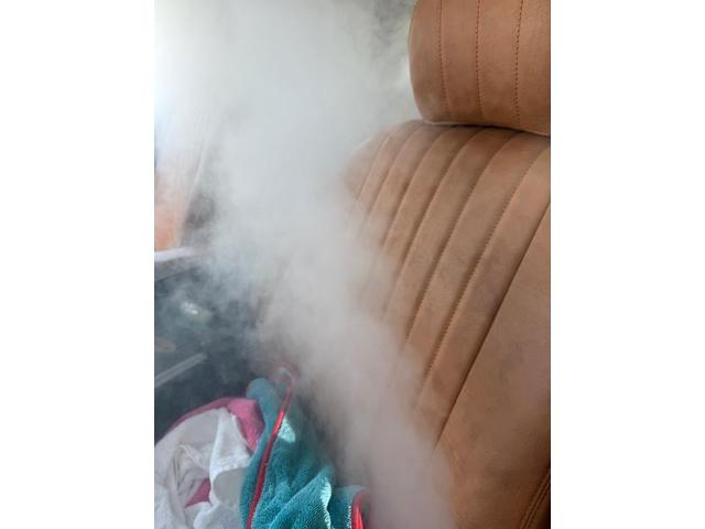 車のエアコン洗浄　中古車臭い　エバポレーター洗浄　カーエアコン洗浄工具　愛車のエアコン掃除屋さん　カーエアコンクリーニング株式会社　トヨタ　ＦＪクルーザー　クリーニング・清掃　　福岡大阪岡山兵庫三重名古屋愛知神奈川東京千葉埼玉群馬新潟長野