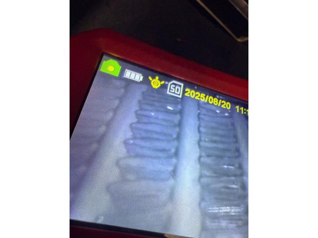 BMWのM6エアコン臭い　酸っぱい臭いの原因　エアコン内部生乾き　エバポレーター洗浄　BMWエバポレーター洗浄　カーエアコンクリニーング株式会社　愛車のエアコン掃除屋さん　ＢＭＷ　Ｍ６　クリーニング・清掃