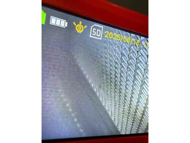 エンジンかけはじめ臭い　車　エアコン臭い　ランクル70　エバポレーター洗浄　ダクト内車内除菌防カビ施工　　トヨタ　ランドクルーザー７０　電装系修理　カーエアコン洗浄