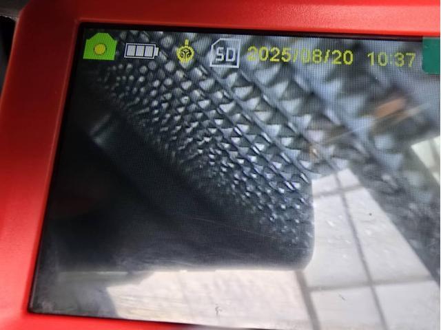 新着の作業実績