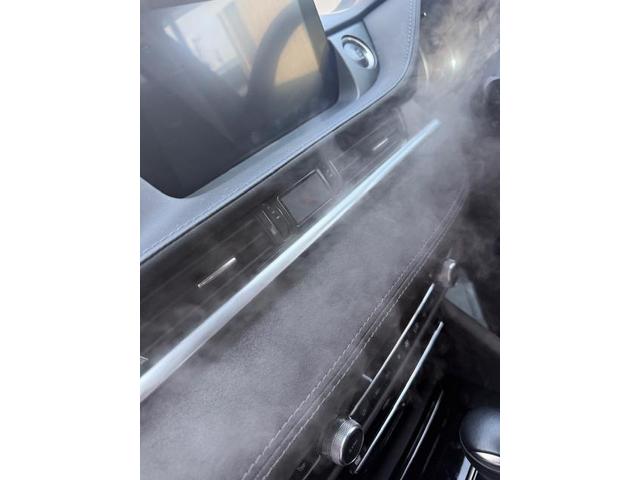 カーエアコン洗浄の頻度　カーエアコン洗浄の頻度はどれくらい？　毎年やるのがベストですが2年に一度やる方が多いです　マツダ　ＭＡＺＤＡ６セダン　クリーニング・清掃　エバポレーター洗浄　愛車のエアコン掃除屋さん　カーエアコンクリーニング