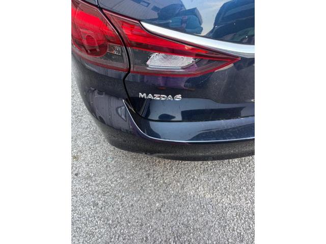 カーエアコン洗浄の頻度　カーエアコン洗浄の頻度はどれくらい？　毎年やるのがベストですが2年に一度やる方が多いです　マツダ　ＭＡＺＤＡ６セダン　クリーニング・清掃　エバポレーター洗浄　愛車のエアコン掃除屋さん　カーエアコンクリーニング