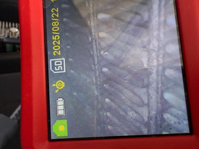 新着の作業実績