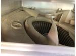 【ハイエースTRH200のエアコンを本格的に洗浄】大掃除クルマのエアコン洗浄エバポレーター洗浄
ハイエースのエアコン効きを改善　カーエアコンクリーニング株式会社
全国施工可能です。