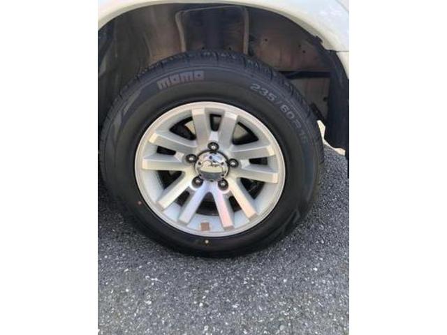 エスクード　16インチ　タイヤ交換　横浜市　港南区