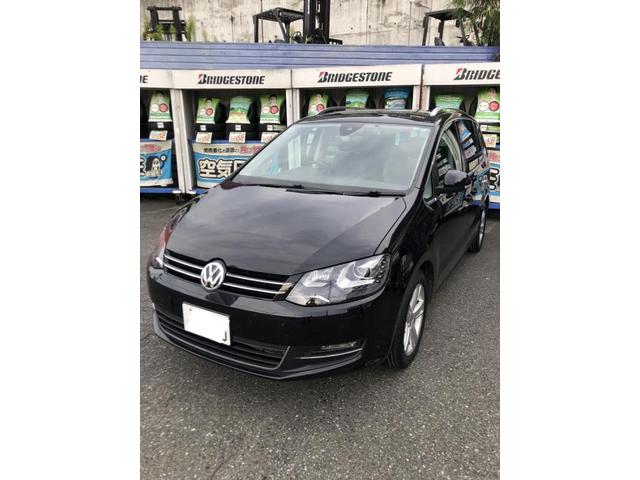 VW ワーゲン 17インチ タイヤ交換 横浜市 港南区