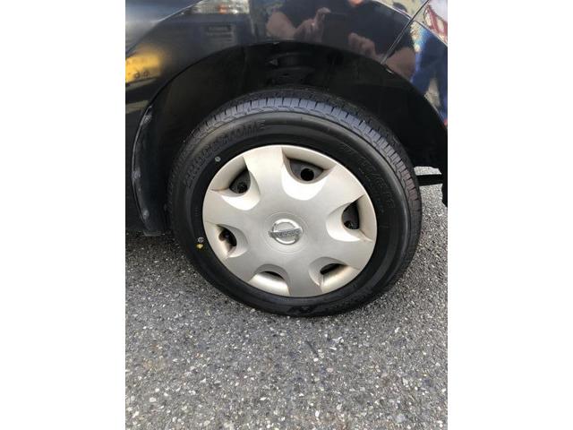 モコ　13インチ　タイヤ交換　横浜市　港南区