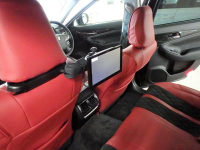 パーツ持込み取付