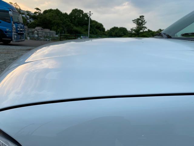D garage堺市南区 和泉市 岸和田市 GMC ユーコン デナリ フロント 板金 修理