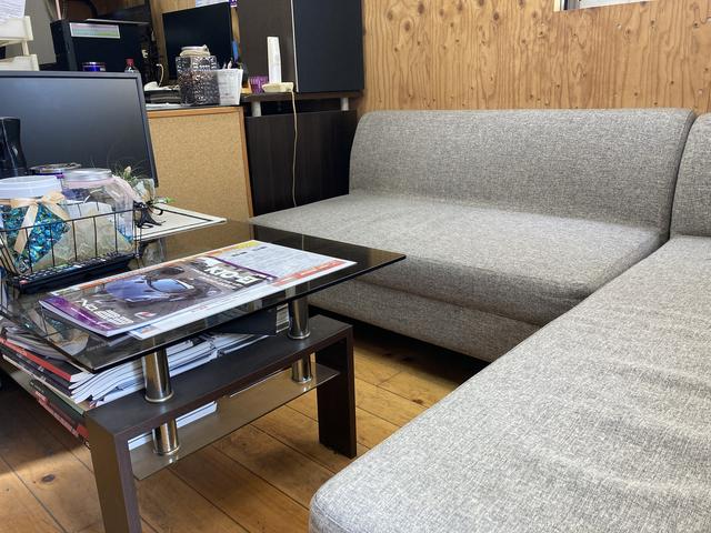 Ｇａｒａｇｅ　ＵＮＩＴ　ガレージユニット18