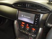 電装品の取付はお任せください。