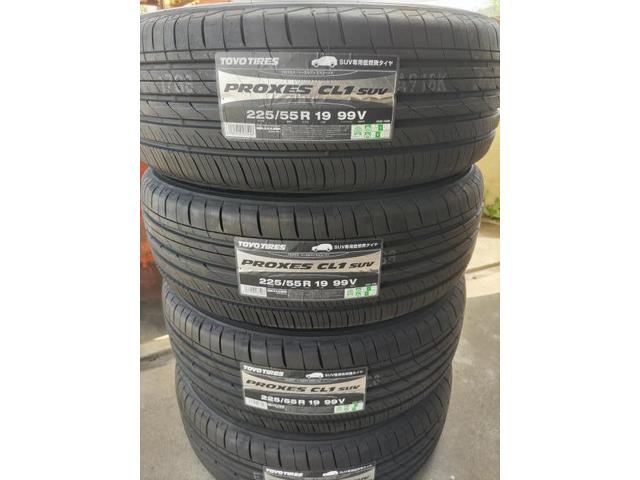 持ち込みタイヤ交換　牛久市、竜ケ崎市、つくば市、土浦市、阿見町