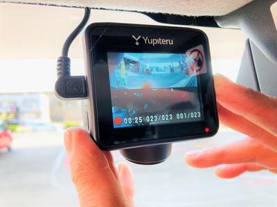 パーツ持込み取付