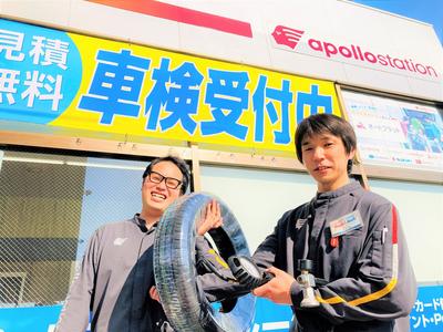 東栄事業(株)セリエ五反田SSの画像