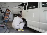 フェンダー、バンパーやドア傷などもお任せ下さい！