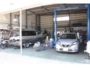 修理や整備の事なら何でもお任せ下さい！