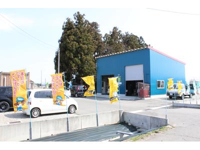 テクニカルショップ　タカハシの画像