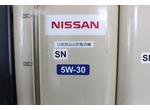 日産　ＳＮスペシャル　５ｗ－３０