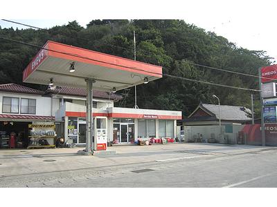 (株)佐藤石油 橋浦SSの画像