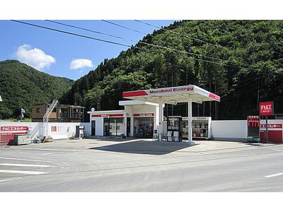 (株)佐藤石油 白浜SSの画像