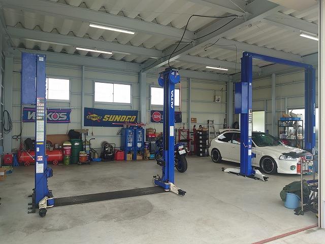 ＲａｃｉｎｇＰｒｏｊｅｃｔ　ＦｌａｔＯｕｔ　レーシングプロジェクトフラットアウト6