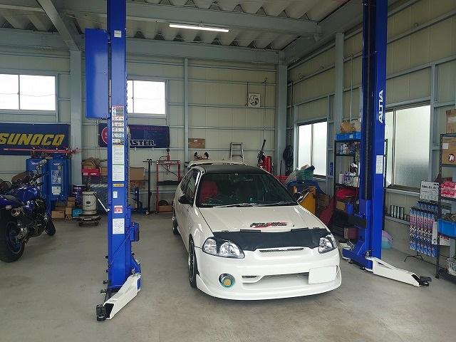 ＲａｃｉｎｇＰｒｏｊｅｃｔ　ＦｌａｔＯｕｔ　レーシングプロジェクトフラットアウト13