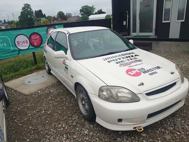 ＲａｃｉｎｇＰｒｏｊｅｃｔ　ＦｌａｔＯｕｔ　レーシングプロジェクトフラットアウト15